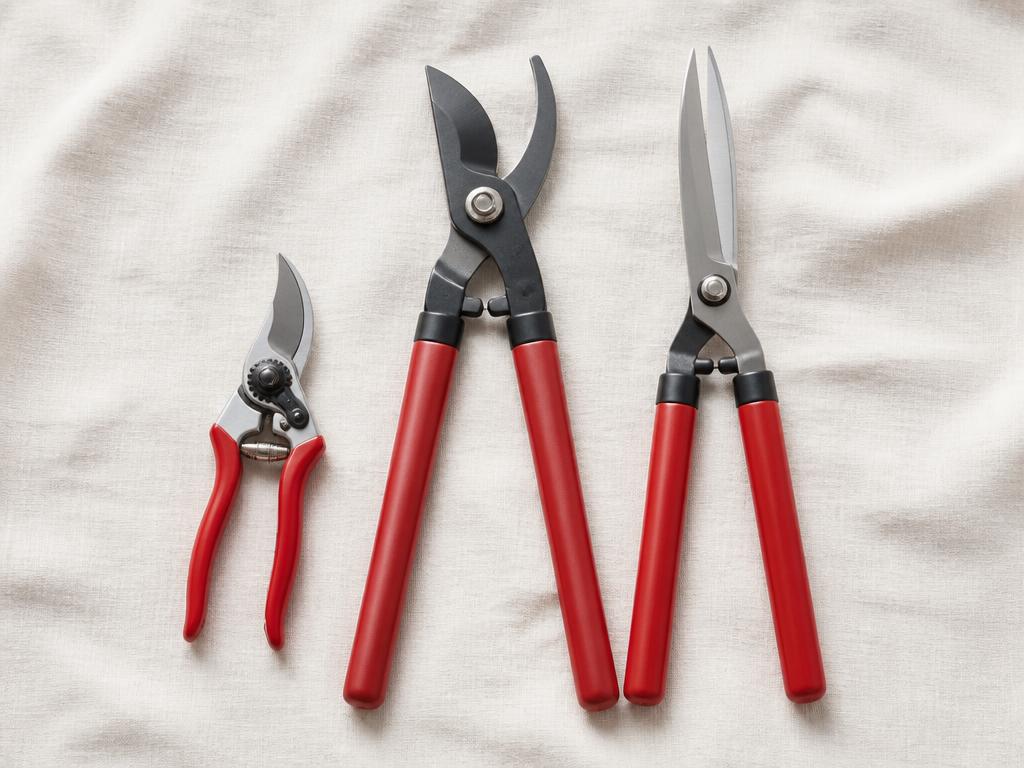 Bypass Secateurs