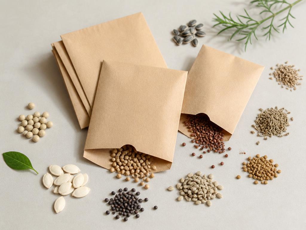 Heirloom Tomato Seeds