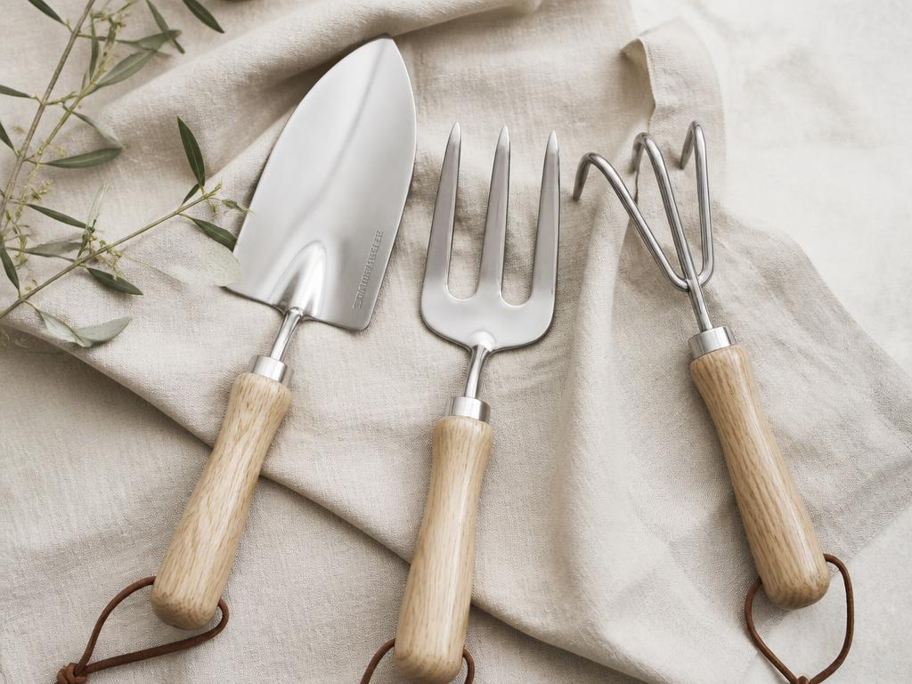 Stainless Hand Trowel